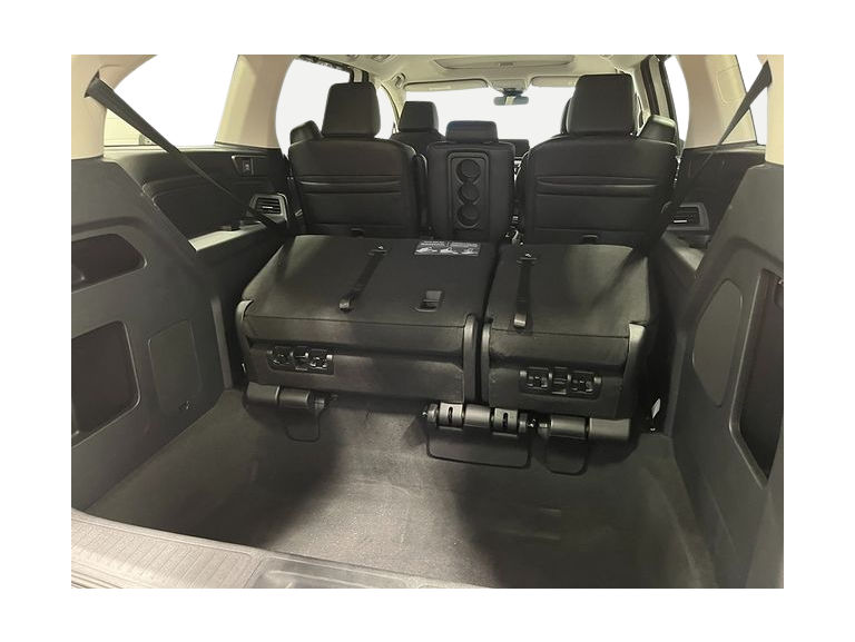 Thumbnail: 2026 Honda Odyssey - 17