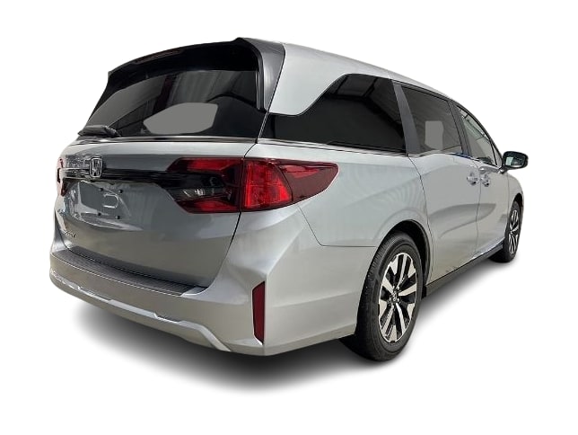 Thumbnail: 2026 Honda Odyssey - 18
