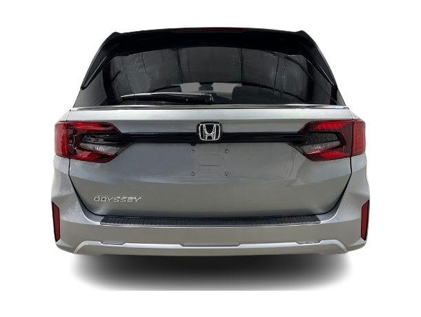 Thumbnail: 2026 Honda Odyssey - 5