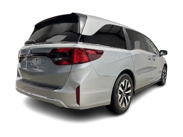 Thumbnail: 2026 Honda Odyssey - 18