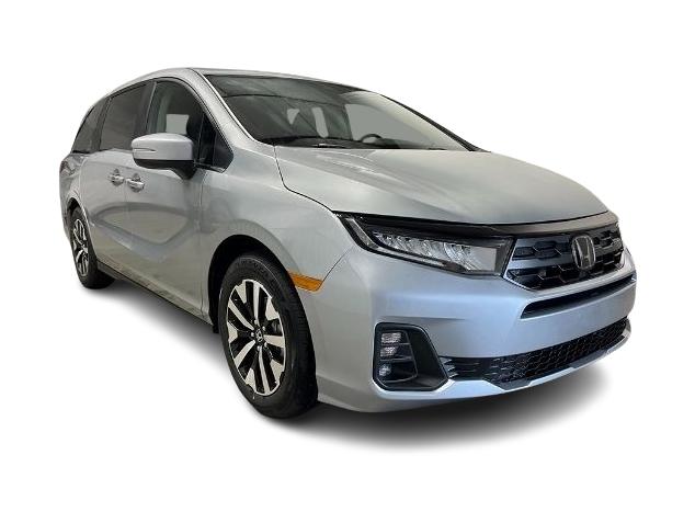 Thumbnail: 2026 Honda Odyssey - 20