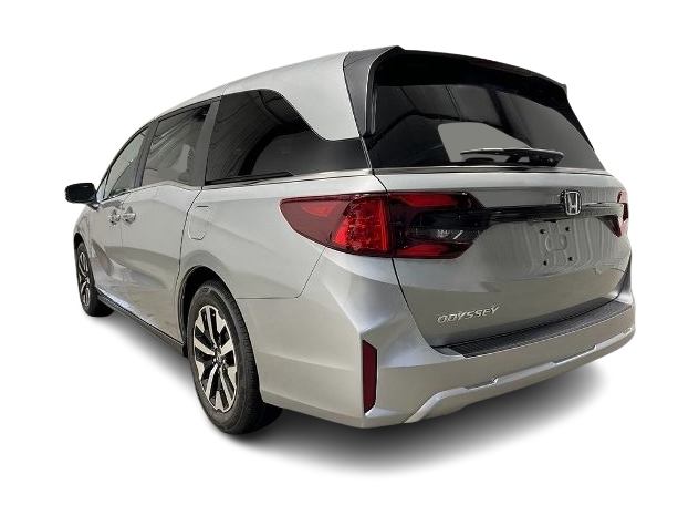 Thumbnail: 2026 Honda Odyssey - 4