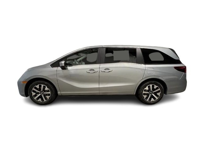 Thumbnail: 2026 Honda Odyssey - 3