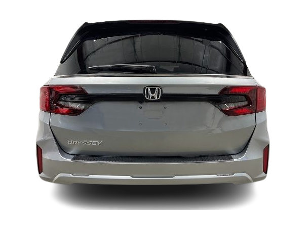 Thumbnail: 2026 Honda Odyssey - 5