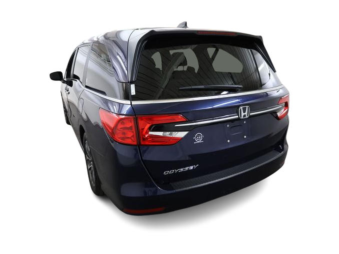 Thumbnail: 2024 Honda Odyssey - 21