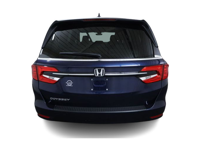 Thumbnail: 2024 Honda Odyssey - 5