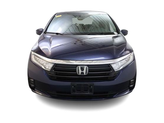 Thumbnail: 2024 Honda Odyssey - 6