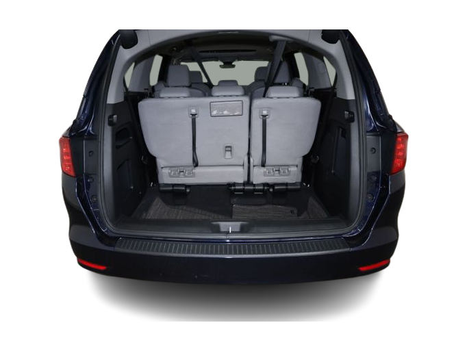Thumbnail: 2024 Honda Odyssey - 18