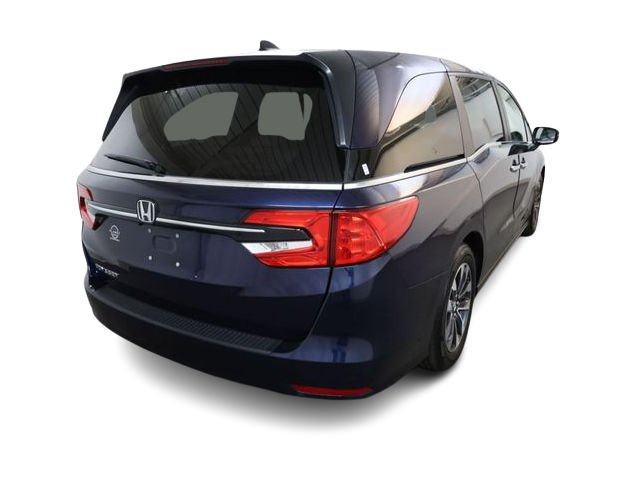 Thumbnail: 2024 Honda Odyssey - 22