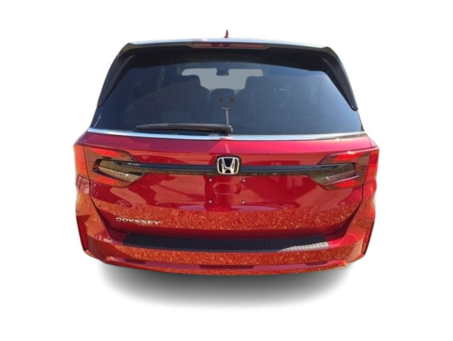 Thumbnail: 2026 Honda Odyssey - 5