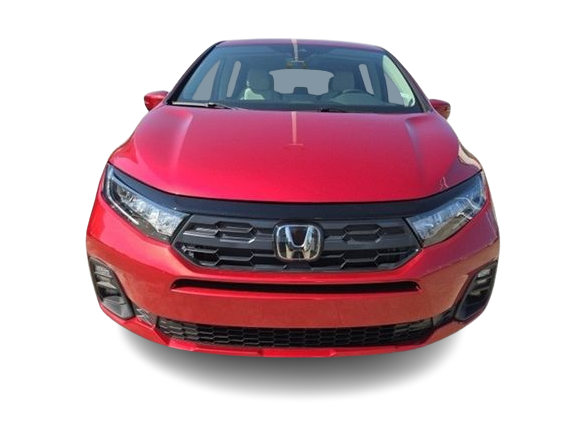 Thumbnail: 2026 Honda Odyssey - 6
