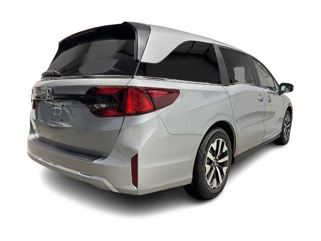 Thumbnail: 2026 Honda Odyssey - 18
