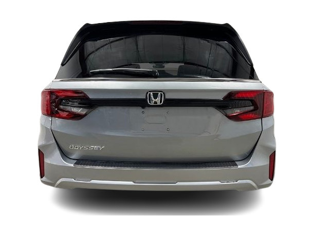 Thumbnail: 2026 Honda Odyssey - 5