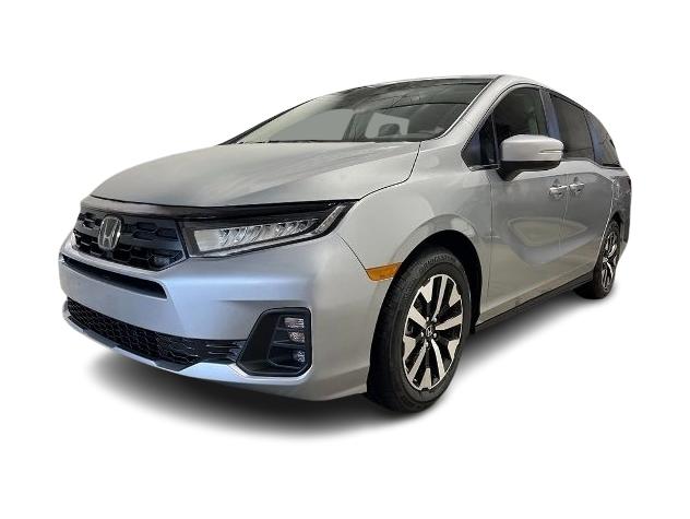 Thumbnail: 2026 Honda Odyssey - 17