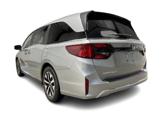 Thumbnail: 2026 Honda Odyssey - 4