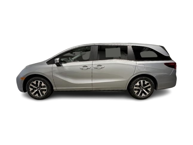 Thumbnail: 2026 Honda Odyssey - 3