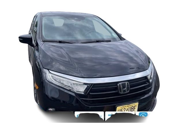 Thumbnail: 2024 Honda Odyssey - 7