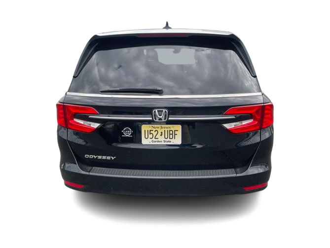 Thumbnail: 2024 Honda Odyssey - 5