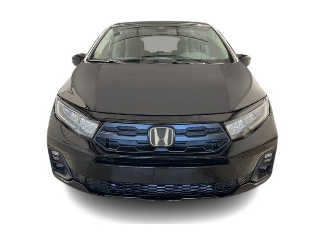 Thumbnail: 2026 Honda Odyssey - 6