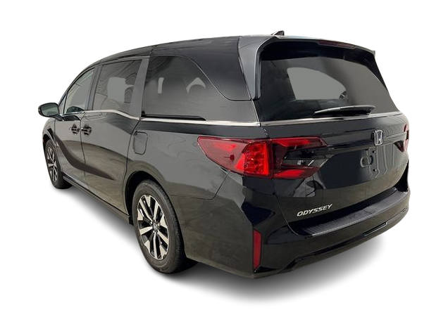 Thumbnail: 2026 Honda Odyssey - 4
