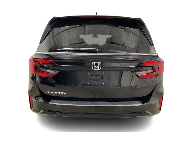 Thumbnail: 2026 Honda Odyssey - 5