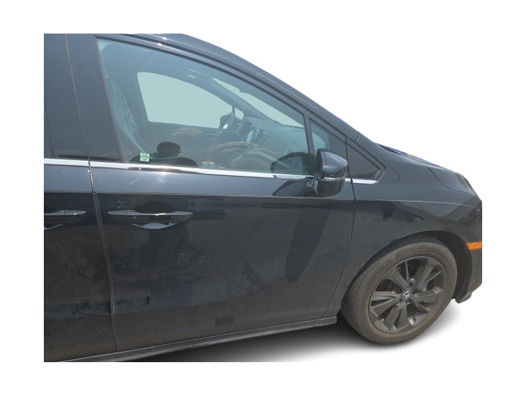 2023 Honda Odyssey Sport 18