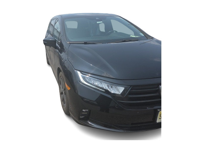 2023 Honda Odyssey Sport 22