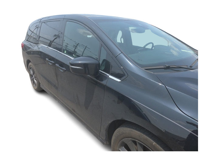 2023 Honda Odyssey Sport 20