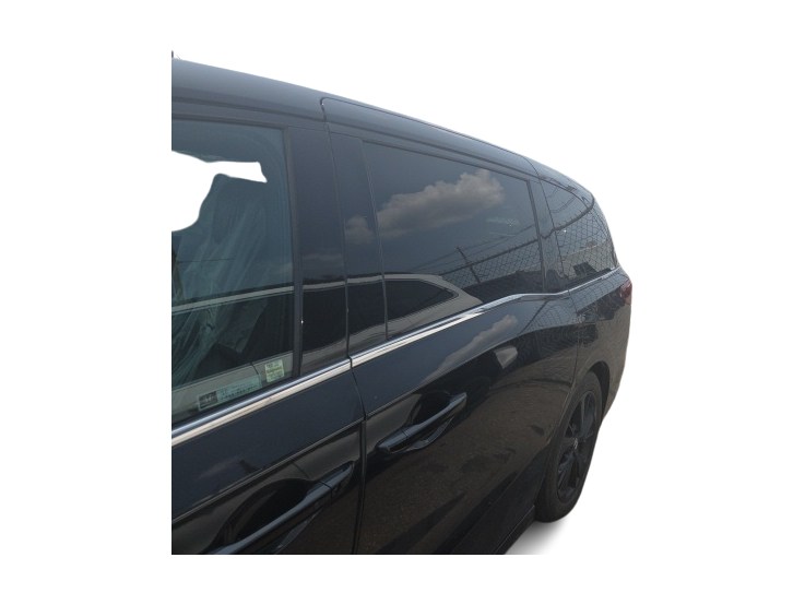 2023 Honda Odyssey Sport 10