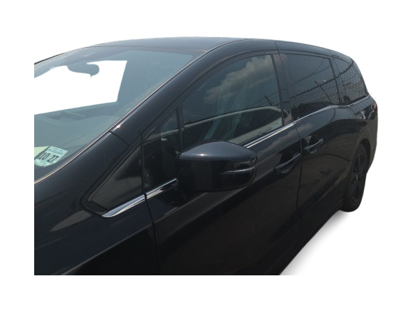 2023 Honda Odyssey Sport 3