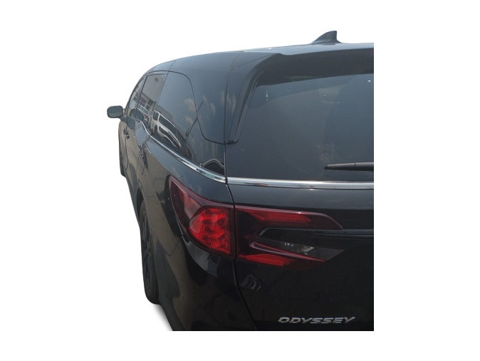 2023 Honda Odyssey Sport 2