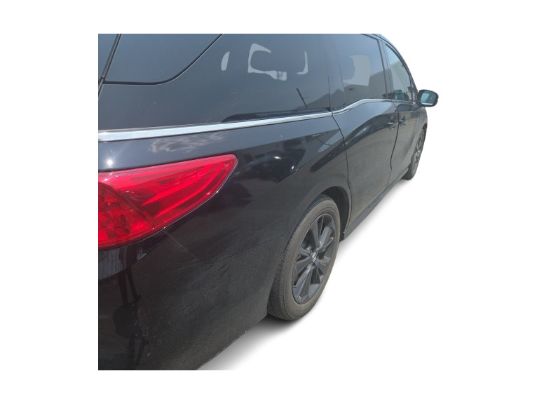 2023 Honda Odyssey Sport 15