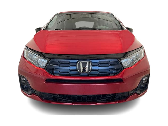 Thumbnail: 2026 Honda Odyssey - 6
