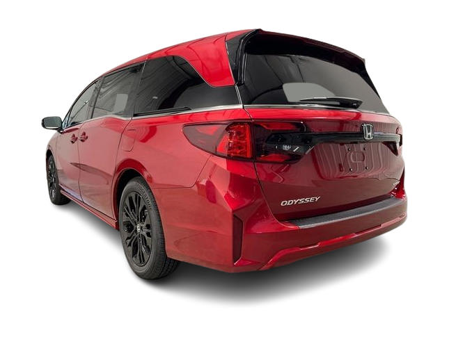 Thumbnail: 2026 Honda Odyssey - 4