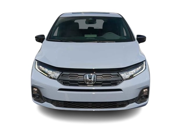 Thumbnail: 2026 Honda Odyssey - 6