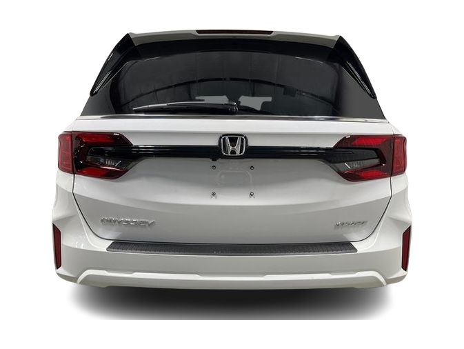 Thumbnail: 2026 Honda Odyssey - 5