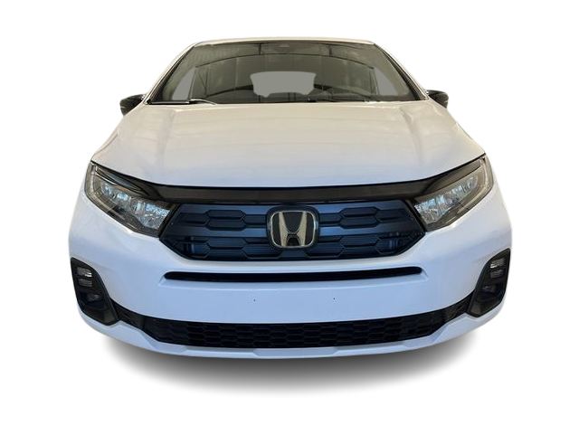 Thumbnail: 2026 Honda Odyssey - 6
