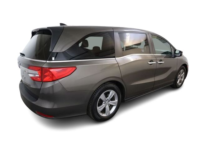 Thumbnail: 2020 Honda Odyssey - 22