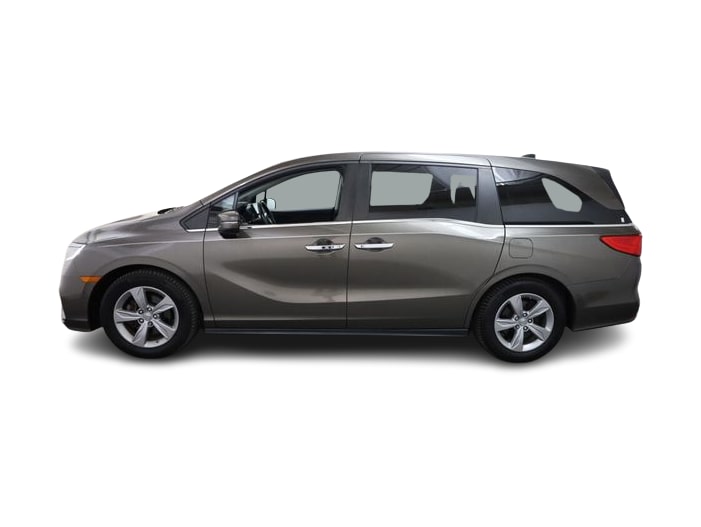 Thumbnail: 2020 Honda Odyssey - 3