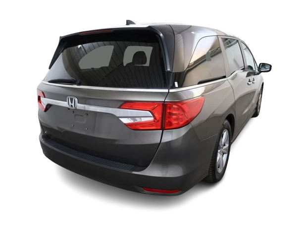 Thumbnail: 2020 Honda Odyssey - 21