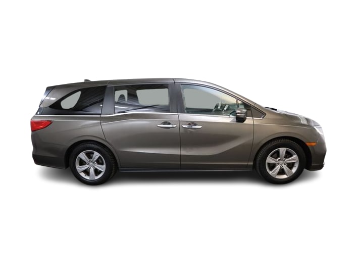 Thumbnail: 2020 Honda Odyssey - 23