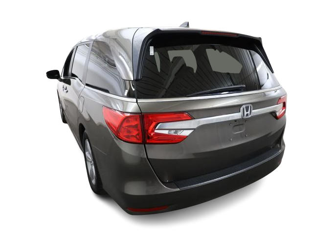 Thumbnail: 2020 Honda Odyssey - 20