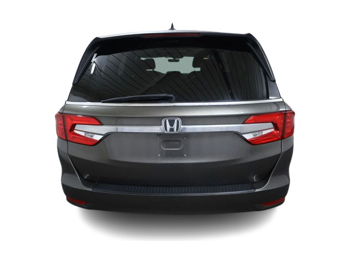 Thumbnail: 2020 Honda Odyssey - 5