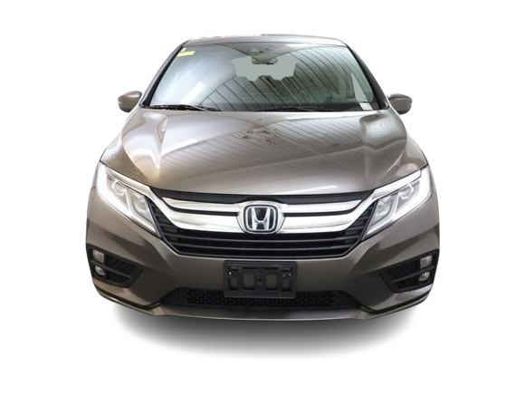 Thumbnail: 2020 Honda Odyssey - 6