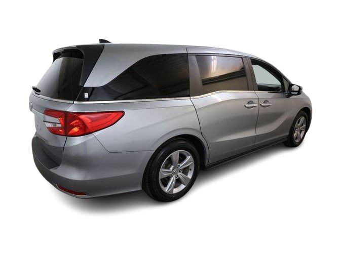 Thumbnail: 2020 Honda Odyssey - 21
