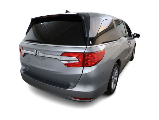 Thumbnail: 2020 Honda Odyssey - 20
