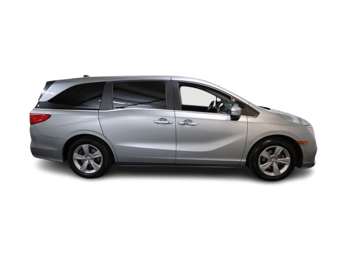 Thumbnail: 2020 Honda Odyssey - 22