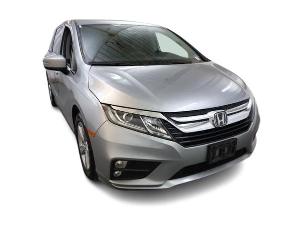 Thumbnail: 2020 Honda Odyssey - 24