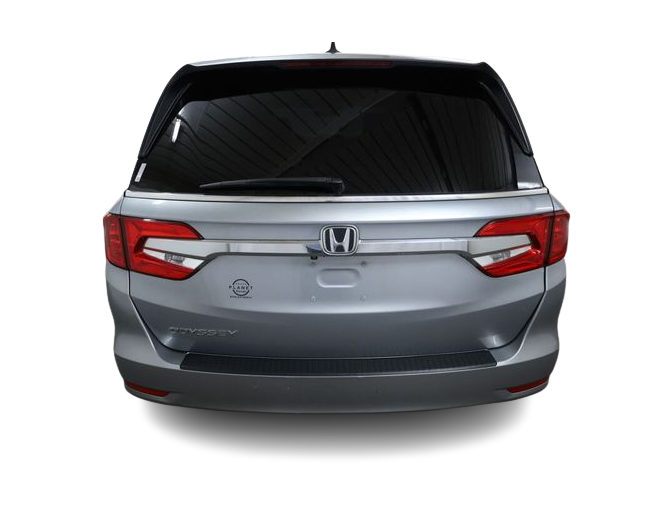 Thumbnail: 2020 Honda Odyssey - 5