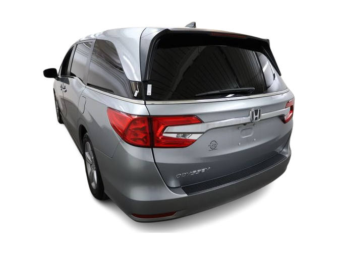 Thumbnail: 2020 Honda Odyssey - 19